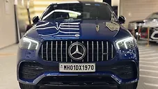 Used Mercedes-Benz GLE Coupe 53 AMG 4Matic Plus in Delhi