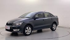 Used Skoda Rapid Ambition 1.5 TDI in Bangalore