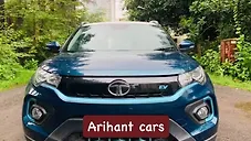 Used Tata Nexon EV XZ Plus LUX in Mumbai