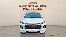 Used Maruti Suzuki Grand Vitara Zeta Plus Intelligent Hybrid eCVT [2022-2023] in Mumbai