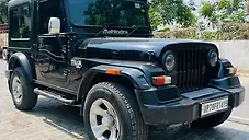 Used Mahindra Thar CRDe 4x4 AC in Kanpur