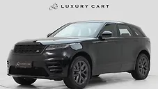 Used Land Rover Range Rover Velar HSE Dynamic 2.0 Petrol in Delhi