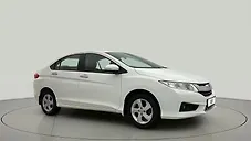 Used Honda City V in Ahmedabad