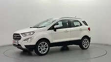 Used Ford EcoSport Titanium + 1.5L Ti-VCT AT in Delhi