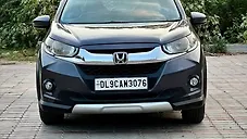 Used Honda WR-V VX MT Diesel in Delhi