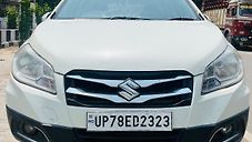Used Maruti Suzuki S-Cross Zeta 1.3 in Kanpur