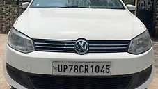 Used Volkswagen Polo Comfortline 1.2L (D) in Kanpur
