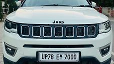 Used Jeep Compass Limited (O) 2.0 Diesel [2017-2020] in Kanpur