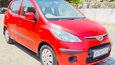 Used Hyundai i10 Magna in Kanpur