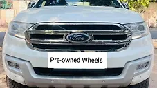 Used Ford Endeavour Titanium 3.2 4x4 AT in Kanpur