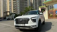 Used Hyundai Creta 1.6 SX Plus AT Petrol in Chennai