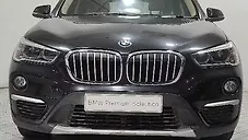 Used BMW X1 sDrive20d xLine in Pune