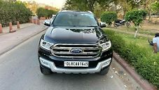 Used Ford Endeavour Titanium Plus 2.2 4x2 AT in Delhi