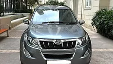 Used Mahindra XUV500 W6 AT in Delhi
