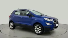 Used Ford EcoSport Titanium 1.5L Ti-VCT in Bangalore