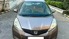 Used Honda Jazz S in Delhi