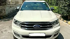 Used Ford Endeavour Titanium 2.2 4x2 AT in Delhi