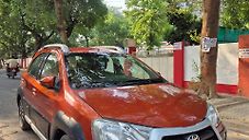 Used Toyota Etios Cross 1.4 GD in Kanpur