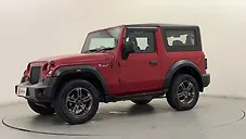 Used Mahindra Thar LX Hard Top Diesel AT in Gurgaon