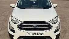 Used Ford EcoSport Trend + 1.5L Ti-VCT AT in Delhi