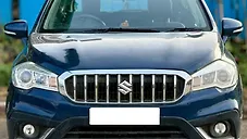 Used Maruti Suzuki S-Cross Zeta 1.3 in Mumbai
