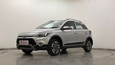 Used Hyundai i20 Active 1.2 SX [2015-2016] in Hyderabad