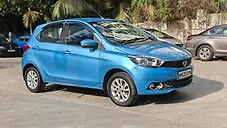 Used Tata Tiago Revotron XZ in Mumbai