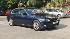 Used BMW 3 Series 320d in Mumbai