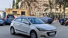 Used Hyundai Elite i20 Sportz 1.2 [2016-2017] in Mumbai