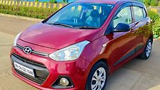 Used Hyundai Grand i10 Magna U2 1.2 CRDi in Mumbai