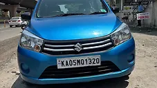 Used Maruti Suzuki Celerio VXi AMT in Bangalore