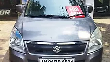 Used Maruti Suzuki Wagon R 1.0 VXI in Ranchi