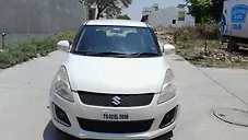 Used Maruti Suzuki Swift VDi ABS [2014-2017] in Hyderabad