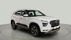 Used Hyundai Creta SX 1.5 Petrol [2020-2022] in Mumbai