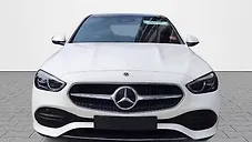 Used Mercedes-Benz C-Class C 220d in Pune