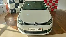 Used Volkswagen Vento TSI in Mumbai