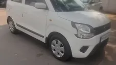 Used Maruti Suzuki Wagon R VXi 1.0 [2019-2019] in Tiruchirappalli