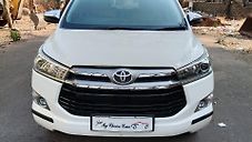Used Toyota Innova Crysta 2.8 ZX AT 7 STR [2016-2020] in Pune