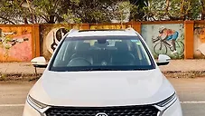 Used MG Hector Sharp 1.5 Petrol Turbo DCT in Thane