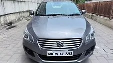 Used Maruti Suzuki Ciaz ZXI+ in Mumbai