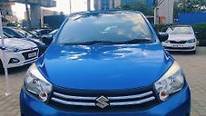 Used Maruti Suzuki Celerio VXi AMT in Bangalore