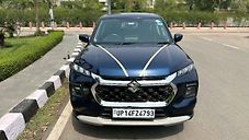 Used Maruti Suzuki Grand Vitara Delta CNG [2023-2025] in Delhi
