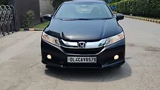 Used Honda City V in Delhi
