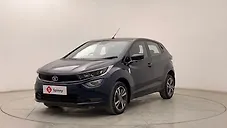 Used Tata Altroz XZ Plus i-Turbo Petrol in Pune