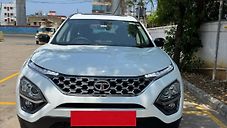 Used Tata Safari XT [2021-2022] in Chennai