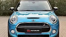 Used MINI Cooper Convertible S in Surat