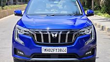 Used Mahindra XUV700 AX 7 Petrol AT 7 STR [2021] in Pune