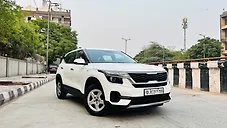 Used Kia Seltos HTE 1.5 in Delhi
