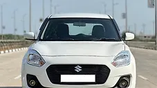 Used Maruti Suzuki Swift VXi [2014-2017] in Surat