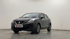 Used Maruti Suzuki Baleno Zeta 1.2 AT in Hyderabad